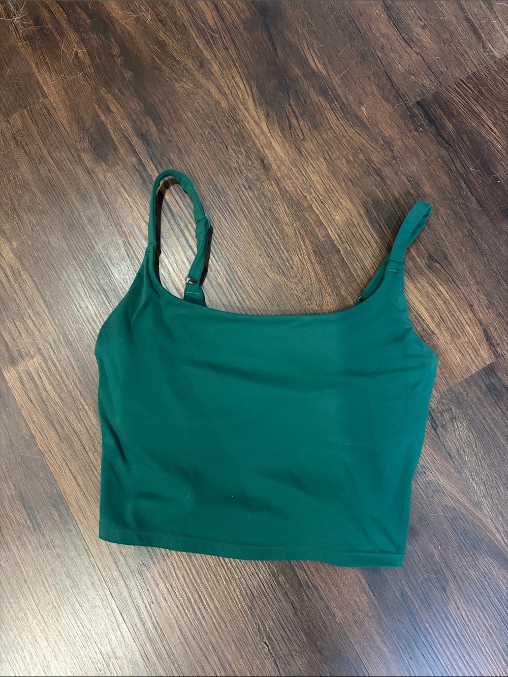 Vitality Tank top